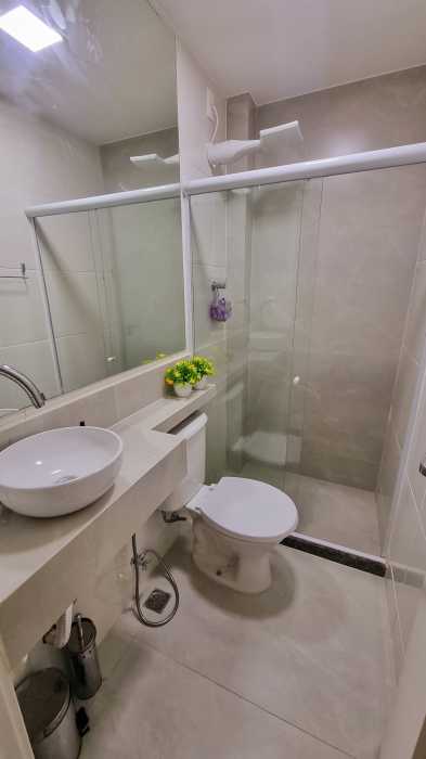 Casa de Condomínio à venda com 2 quartos, 59m² - Foto 27