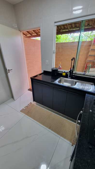 Casa de Condomínio à venda com 2 quartos, 59m² - Foto 13
