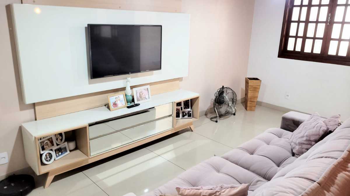 Casa de Condomínio à venda com 3 quartos, 150m² - Foto 3