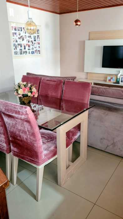 Casa de Condomínio à venda com 3 quartos, 150m² - Foto 4