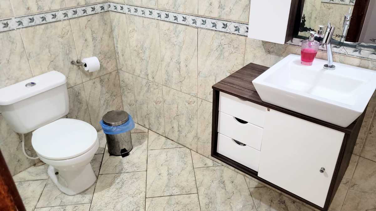 Casa de Condomínio à venda com 3 quartos, 150m² - Foto 10