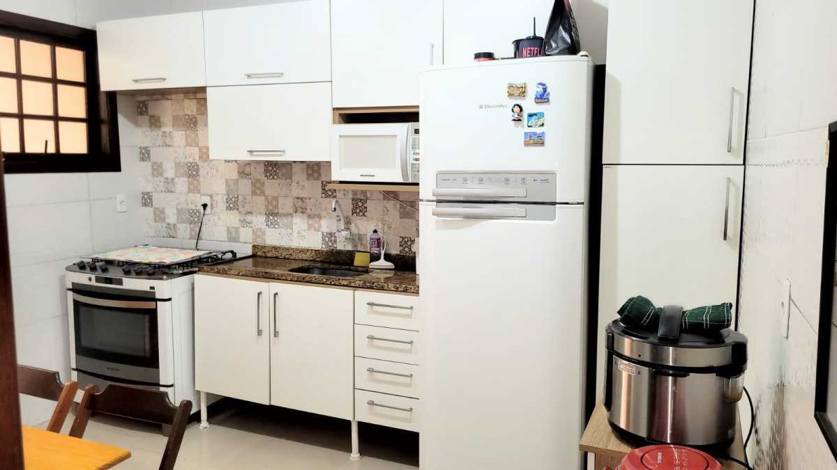Casa de Condomínio à venda com 3 quartos, 150m² - Foto 5