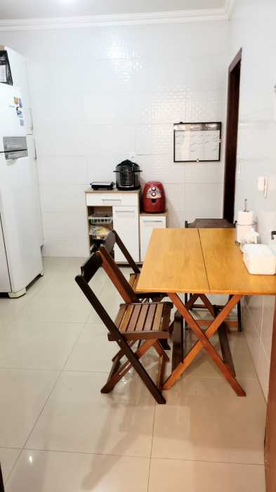 Casa de Condomínio à venda com 3 quartos, 150m² - Foto 7