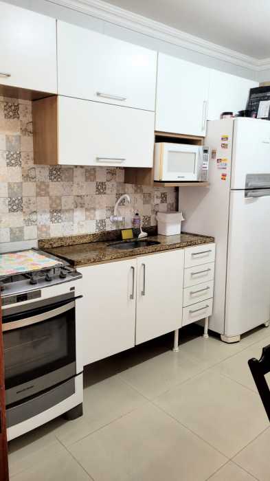 Casa de Condomínio à venda com 3 quartos, 150m² - Foto 8