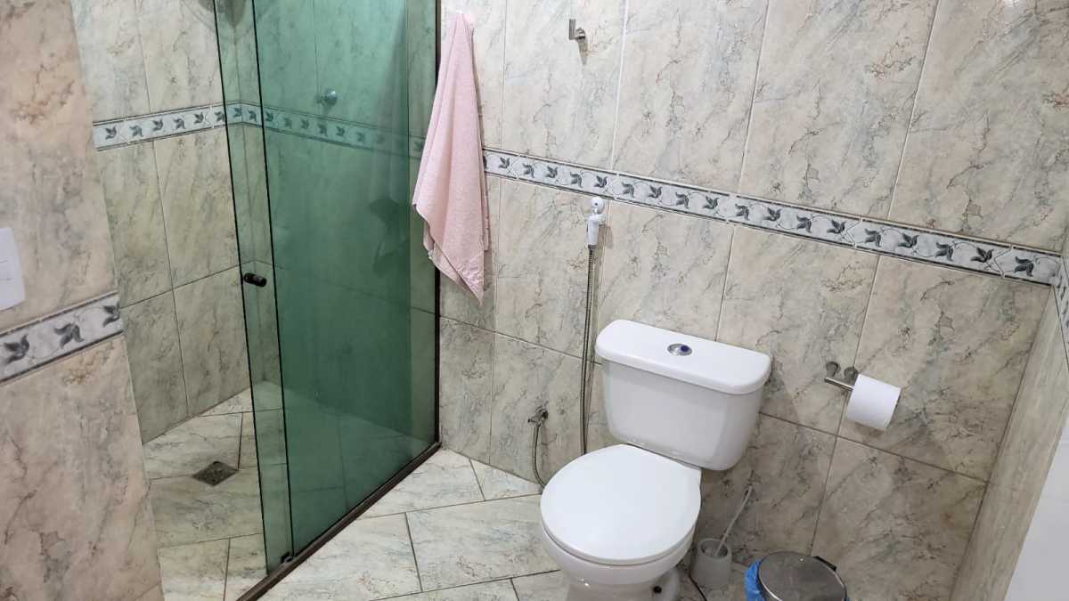 Casa de Condomínio à venda com 3 quartos, 150m² - Foto 11