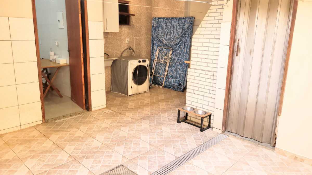 Casa de Condomínio à venda com 3 quartos, 150m² - Foto 28