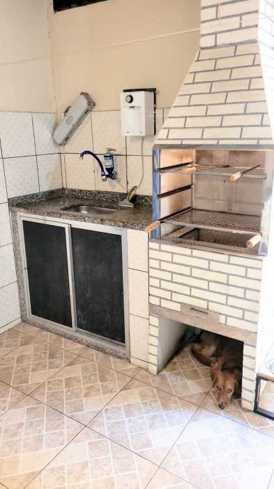 Casa de Condomínio à venda com 3 quartos, 150m² - Foto 29