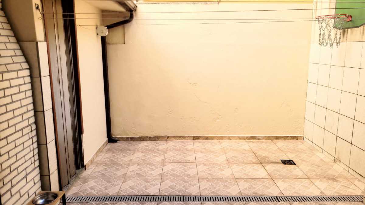 Casa de Condomínio à venda com 3 quartos, 150m² - Foto 30