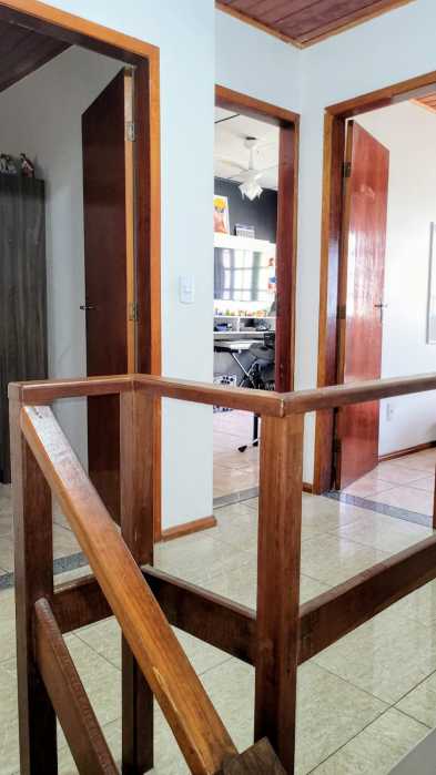 Casa de Condomínio à venda com 3 quartos, 150m² - Foto 13