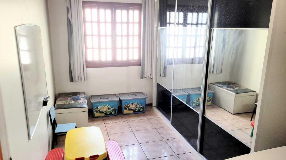 Casa de Condomínio à venda com 3 quartos, 150m² - Foto 14