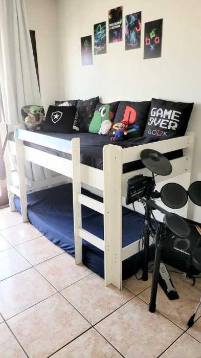 Casa de Condomínio à venda com 3 quartos, 150m² - Foto 18