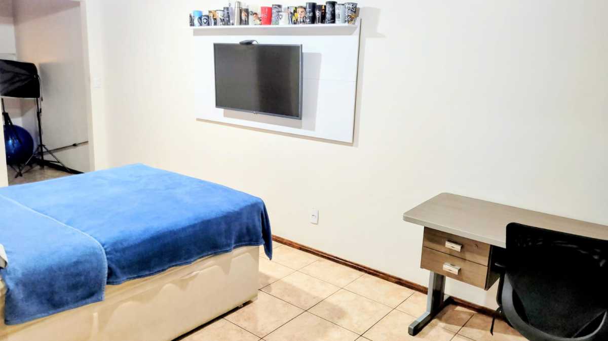 Casa de Condomínio à venda com 3 quartos, 150m² - Foto 23