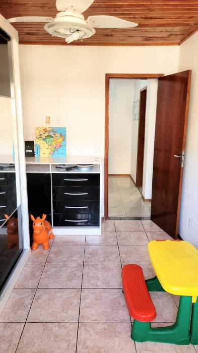 Casa de Condomínio à venda com 3 quartos, 150m² - Foto 15