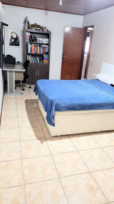 Casa de Condomínio à venda com 3 quartos, 150m² - Foto 22