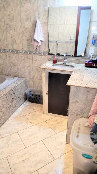 Casa de Condomínio à venda com 3 quartos, 150m² - Foto 26