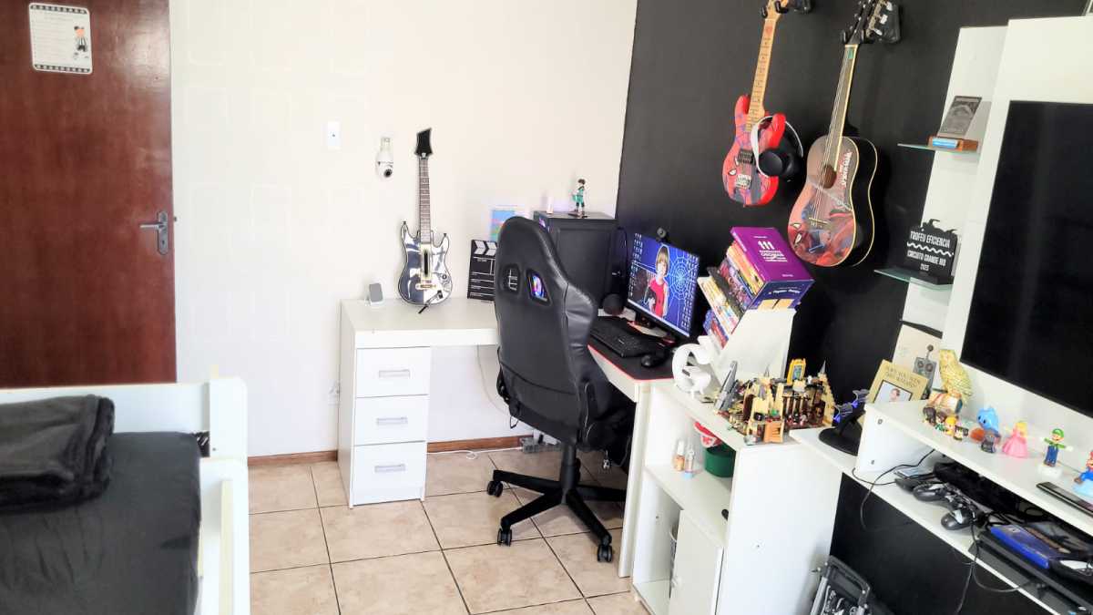Casa de Condomínio à venda com 3 quartos, 150m² - Foto 20