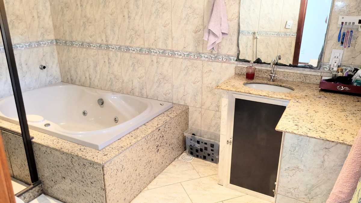 Casa de Condomínio à venda com 3 quartos, 150m² - Foto 27