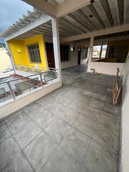 Casa para alugar com 4 quartos, 160m² - Foto 21