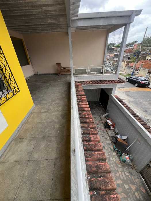 Casa para alugar com 4 quartos, 160m² - Foto 22