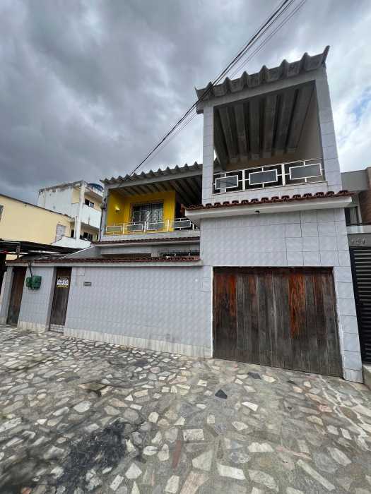 Casa para alugar com 4 quartos, 160m² - Foto 2