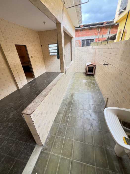 Casa para alugar com 4 quartos, 160m² - Foto 16