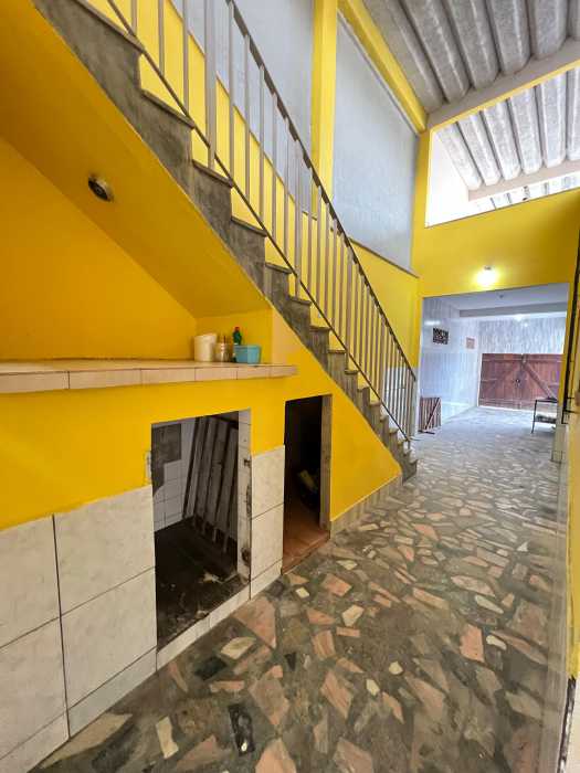 Casa para alugar com 4 quartos, 160m² - Foto 19