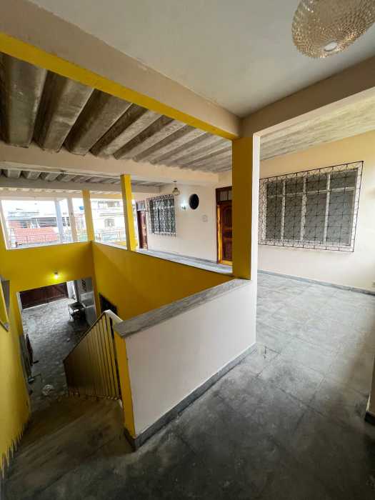 Casa para alugar com 4 quartos, 160m² - Foto 20