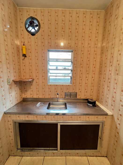 Casa para alugar com 4 quartos, 160m² - Foto 12