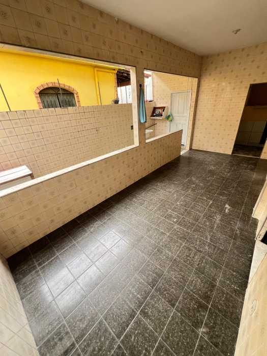Casa para alugar com 4 quartos, 160m² - Foto 18