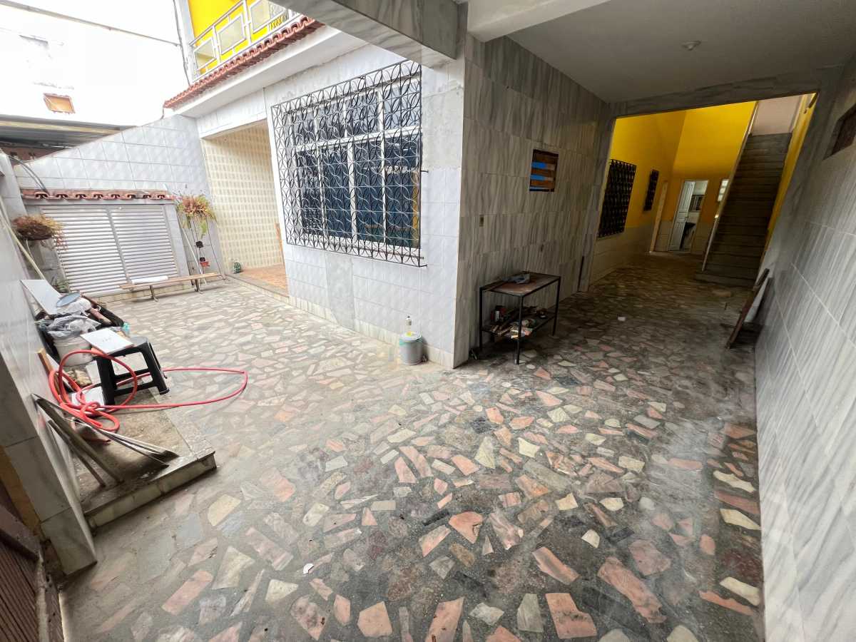 Casa para alugar com 4 quartos, 160m² - Foto 4