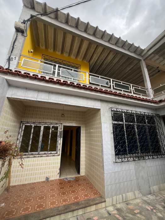 Casa para alugar com 4 quartos, 160m² - Foto 3