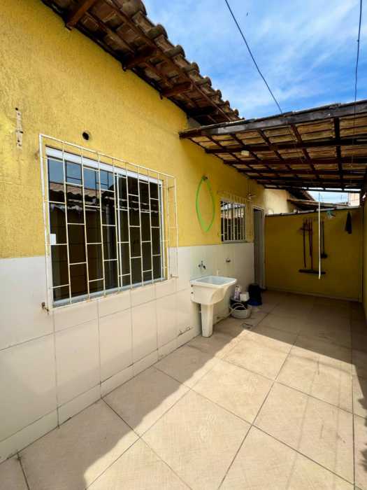 Casa, 51 m² - Foto 16