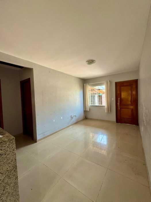 Casa, 51 m² - Foto 2