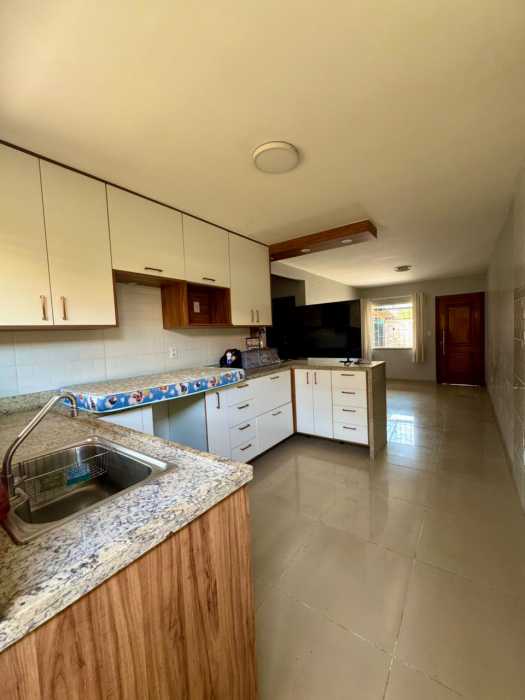 Casa, 51 m² - Foto 8