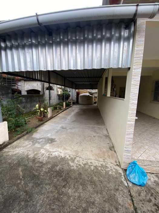 Casa, 3 quartos, 160 m² - Foto 2
