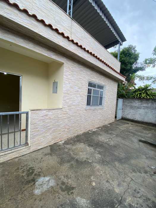 Casa, 3 quartos, 160 m² - Foto 3