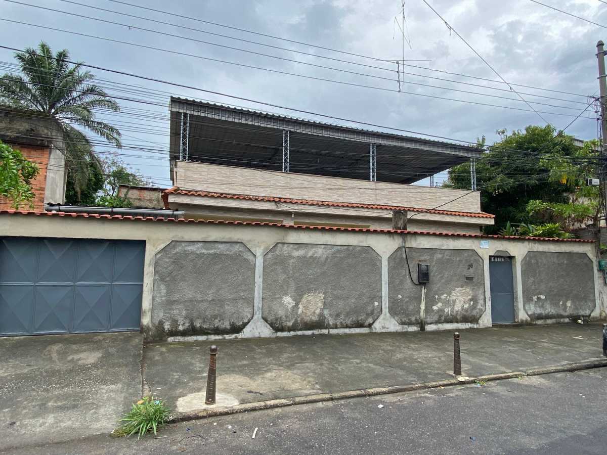 Casa, 3 quartos, 160 m² - Foto 1