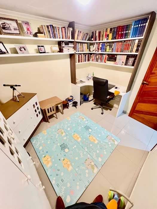 Casa, 3 quartos, 242 m² - Foto 24