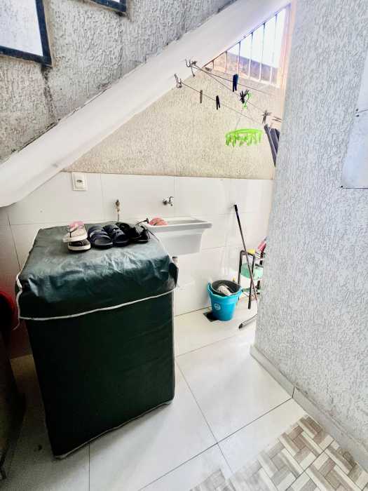 Casa, 3 quartos, 242 m² - Foto 25