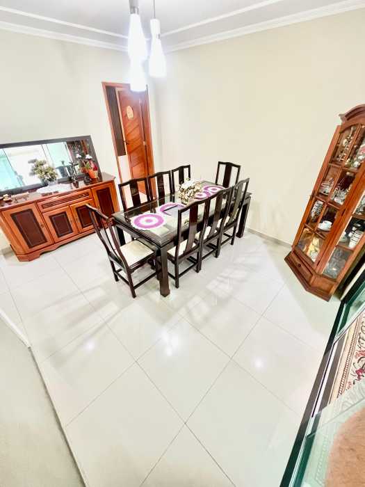 Casa, 3 quartos, 242 m² - Foto 7