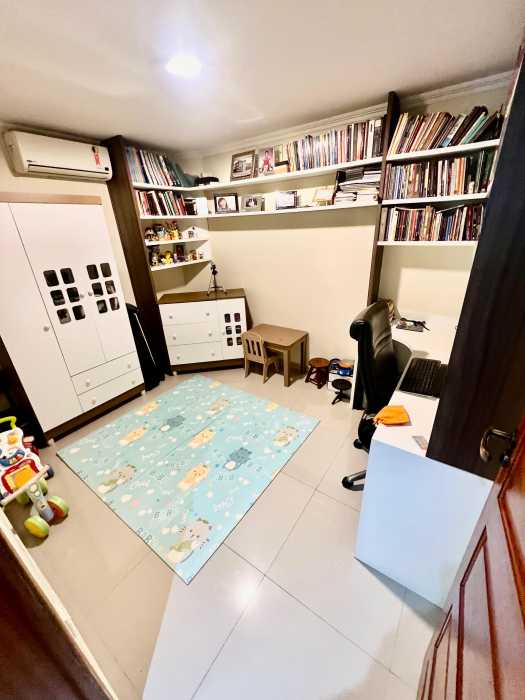 Casa, 3 quartos, 242 m² - Foto 23