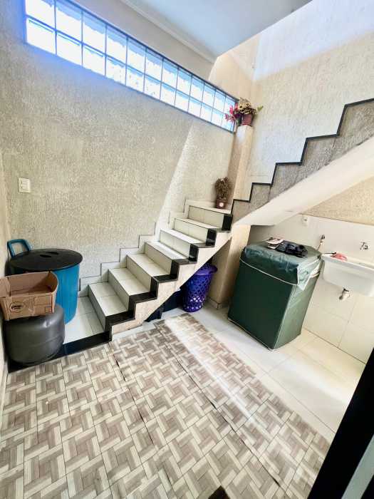 Casa, 3 quartos, 242 m² - Foto 26