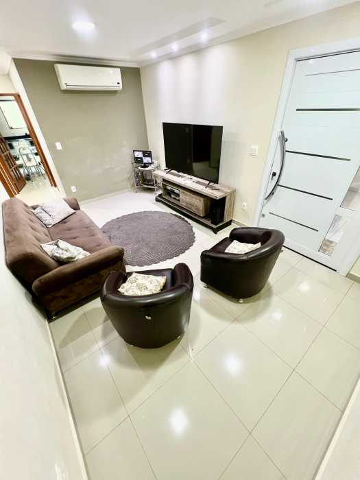 Casa, 3 quartos, 242 m² - Foto 14