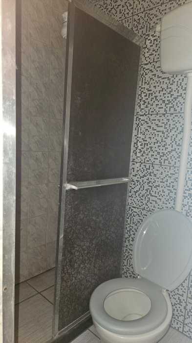 Apartamento, 1 quarto, 47 m² - Foto 6