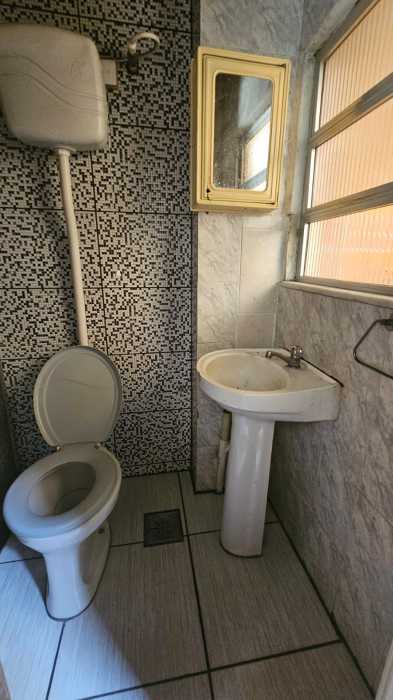 Apartamento, 1 quarto, 47 m² - Foto 7