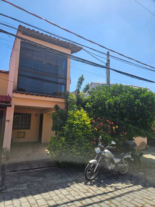 Casa de Condomínio, 5 quartos - Foto 1