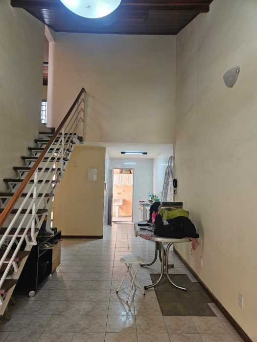 Casa de Condomínio, 5 quartos - Foto 4