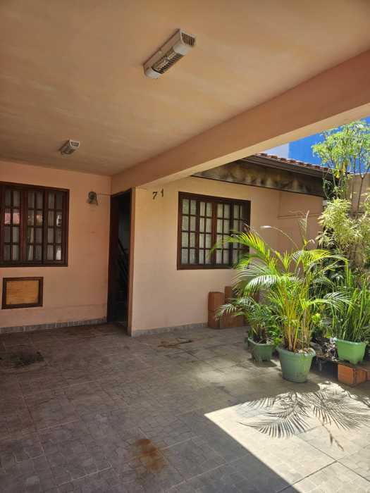 Casa de Condomínio, 5 quartos - Foto 2