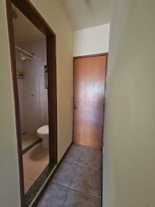 Casa de Condomínio, 5 quartos - Foto 12