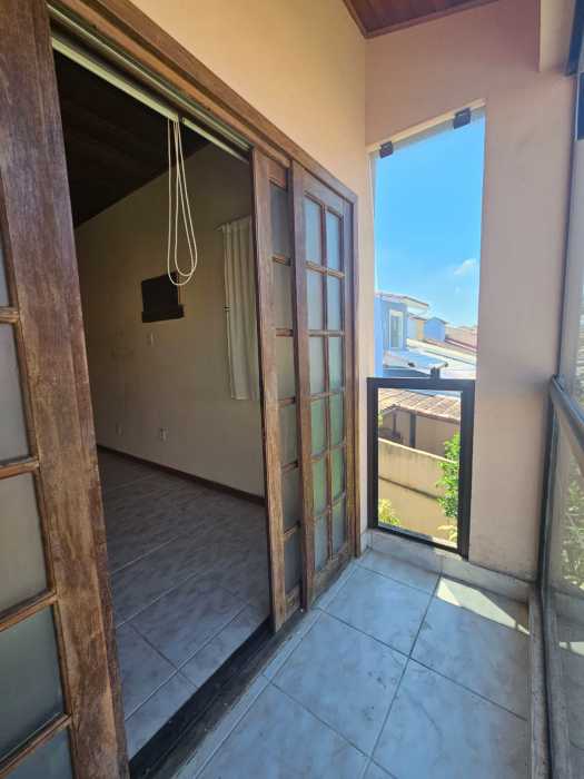 Casa de Condomínio, 5 quartos - Foto 16